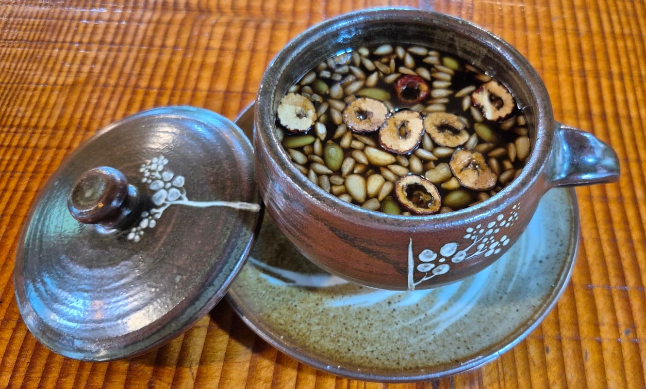 쌍화탕